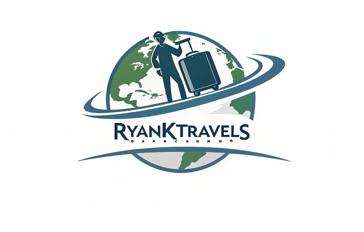 Ryan K Travels