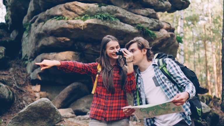 Unlock the Secrets of Perfect Travel Itinerary Planning