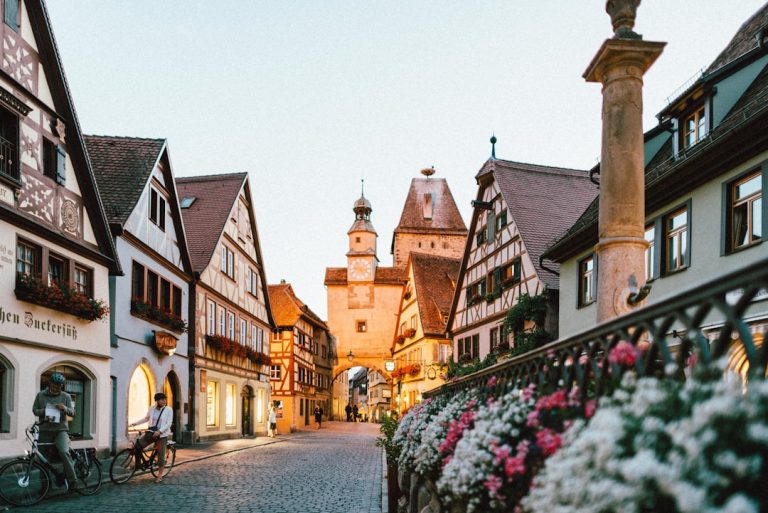 The Art of Vacation Package Planning: Crafting Your Perfect Getaway